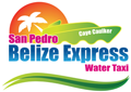 San Pedro Belize Express